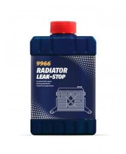 Добавка MANNOL Radiator Leak-Stop 9966 - 325ml