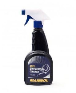 Почистващ препарат MANNOL Universal Cleaner 9972 - 500ml