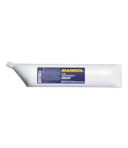 Грес MANNOL Low Viscosity Grease 9985 - 900g