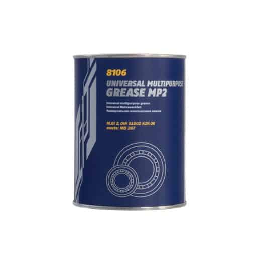 Грес MANNOL MP-2 Multipurpose Grease 8106 - 800g