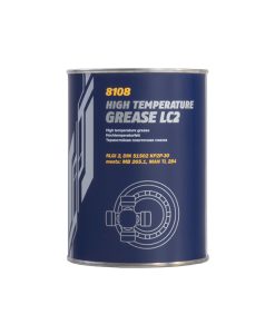 Грес MANNOL LC-2 High Temperature Grease 8108 - 800g