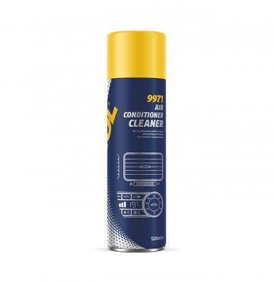 Почистващ препарат MANNOL Air Conditioner Cleaner 9971 - 520ml