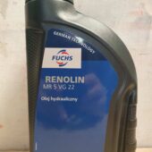 Пневматично масло FUCHS RENOLIN MR 5 - 1L
