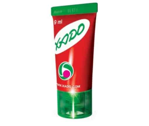 Ревитализант XADO за компресори и лагери 9ml