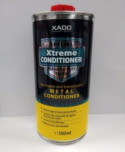Добавка XADO Xtreme Conditioner за камиони 500ml