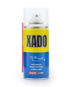 Проникваща смазка Xado - 150ml