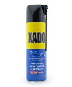 Проникваща смазка Xado - 320ml