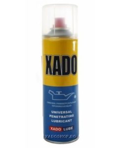 Проникваща смазка Xado - 500ml
