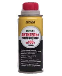 Антигел XADO - 100ml