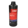 Спирачна течност TRW PFB450 0.5L