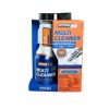 Добавка ATOMEX Multi Cleaner дизел - 250ml