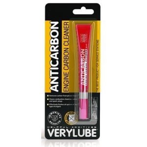 Добавка VERYLUBE Anticarbon 10ml