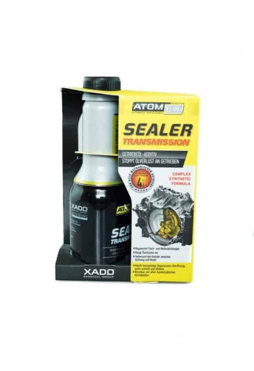 Добавка XADO ATOMEX Sealer Transmision 250ml