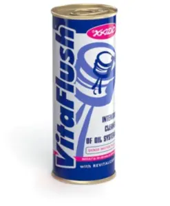 Добавка XADO VitaFlush - промивка двигател 250ml