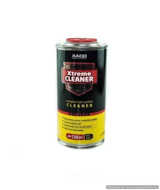 Добавка XADO Xtreame Cleaner 500ml