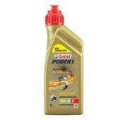 Масло CASTROL POWER 1 10w40 4T - 1L