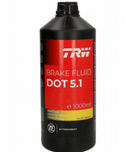 Спирачна течност TRW PFB501SE DOT 5.1 1L