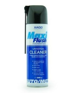 Спрей XADO Maxi Flush - 500ml