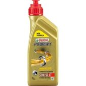 Масло CASTROL POWER 1 20w50 4T - 1L