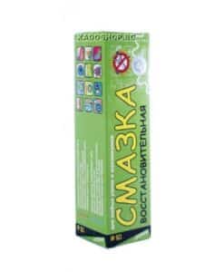 Възстановителна грес XADO - 125ml