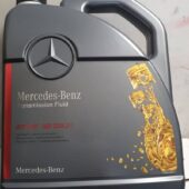 Трансмисионно масло A001989850314 A001989850311 MERCEDES ATF 236.21 5L