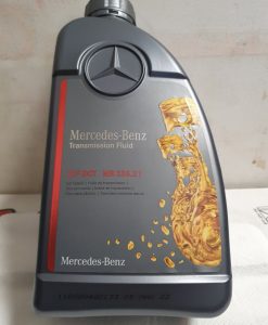 Трансмисионно масло Mercedes ATF 236.21 - 1L