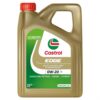 Масло CASTROL EDGE PROFESSIONAL 0W20 V 4L