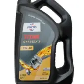 Масло FUCHS TITAN GT1 FLEX 3 5W40 5L