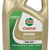 Масло CASTROL EDGE PROFESSIONAL 0W20 V 4L