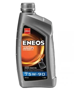 Трансмисионно масло ENEOS GEAR OIL 75W90 1L