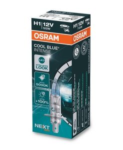 Крушка Osram H1 64150CBN 55W 12V P14.5S FS1