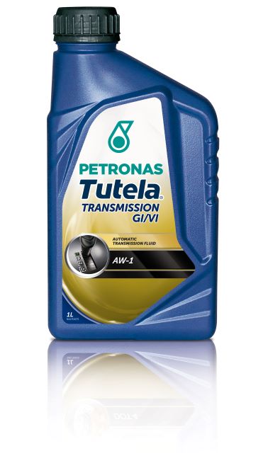 масло PETRONAS TUTELA GI/VI - 1L