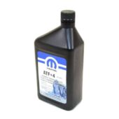 Масло MOPAR ATF +4 68218057AC -1L