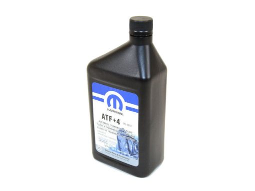 Масло MOPAR ATF +4 68218057AC -1L