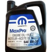 Масло Mopar 5W30 - 68218921AC - 5L