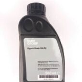 Трансмисионно масло BMW 83 22 2 413 511 - 0.5LТрансмисионно масло BMW 83 22 2 413 511 - 0.5L