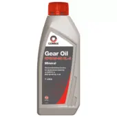 Трансмисионно масло COMMA GEAR OIL EP80W90 GL5 1L