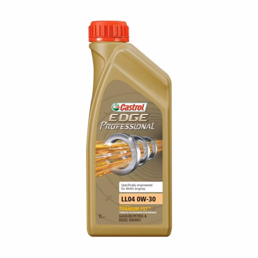Масло CASTROL EDGE Professional BMW Long Life 04 0W30 1L