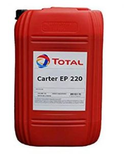 Редукторно масло TOTAL CARTER EP 220 20L