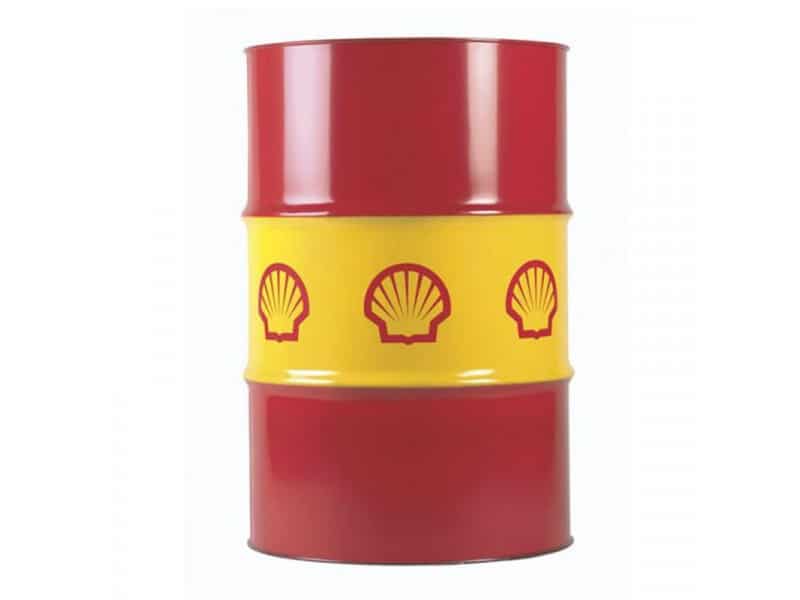 Хидравлично масло Shell TELLUS S2 V 46 - 209L