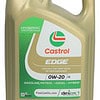 Масло Castrol EDGE 0W20 C5 4L