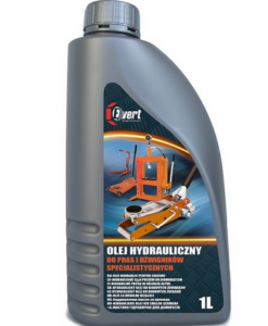 Масло за крикове EVERTOIL JACK 1L