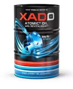 Масло XADO Atomic Oil 5W30 SMCF - 60L