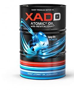 Масло XADO Atomic Oil 15W40 SL/CI-4 - 60L