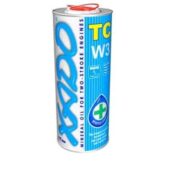 Масло Motor oil XADO Atomic OIL TC W3 1L