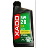 Масло XADO 5w20 SN - 1L