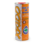 Масло XADO Atomic Oil 0W20 SN - 1L
