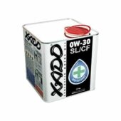 Масло XADO Atomic Oil 0W30 SLCF - 1L