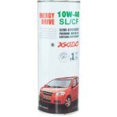 Масло XADO Atomic Oil 10W40 SLCF - 1L