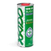 Масло XADO Atomic Oil 10W40 SLCI-4 - 1L